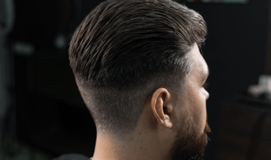 Phenomenal Fades